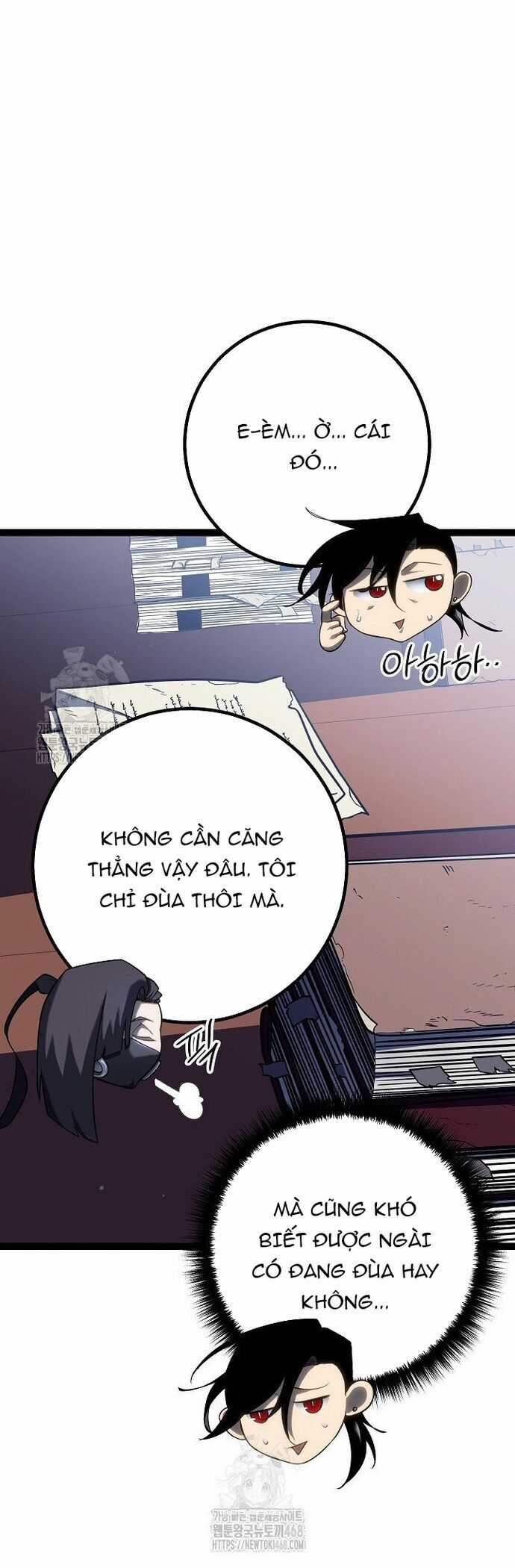 Hồi Quy Làm Con Trai Ngoài Giá Thú Của Gia Đình Kiếm Thuật Danh Tiếng Chương 54 trang 61