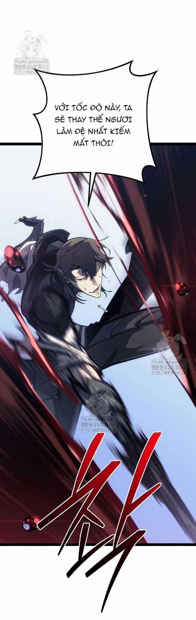 Hồi Quy Làm Con Trai Ngoài Giá Thú Của Gia Đình Kiếm Thuật Danh Tiếng Chương 54 trang 7