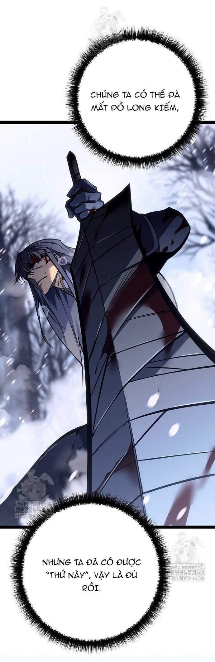 Hồi Quy Làm Con Trai Ngoài Giá Thú Của Gia Đình Kiếm Thuật Danh Tiếng Chương 54 trang 82