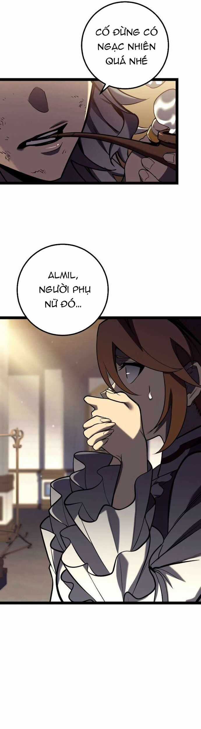 Hồi Quy Làm Con Trai Ngoài Giá Thú Của Gia Đình Kiếm Thuật Danh Tiếng Chương 55 trang 18