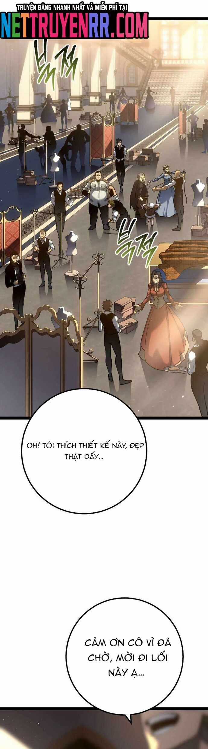 Hồi Quy Làm Con Trai Ngoài Giá Thú Của Gia Đình Kiếm Thuật Danh Tiếng Chương 55 trang 2