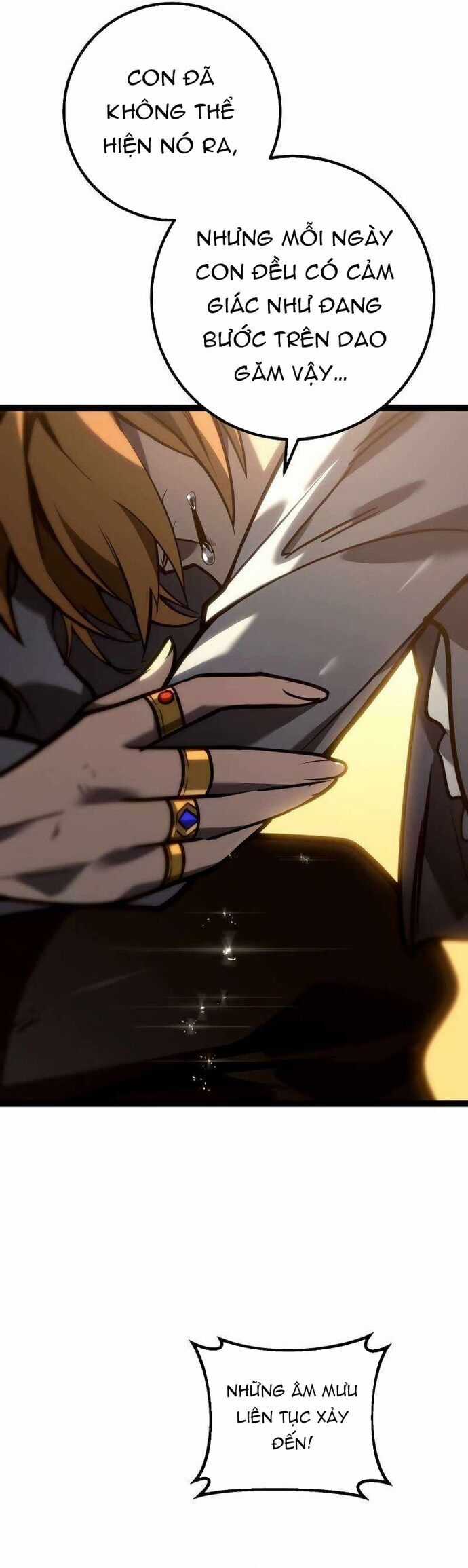 Hồi Quy Làm Con Trai Ngoài Giá Thú Của Gia Đình Kiếm Thuật Danh Tiếng Chương 55 trang 28