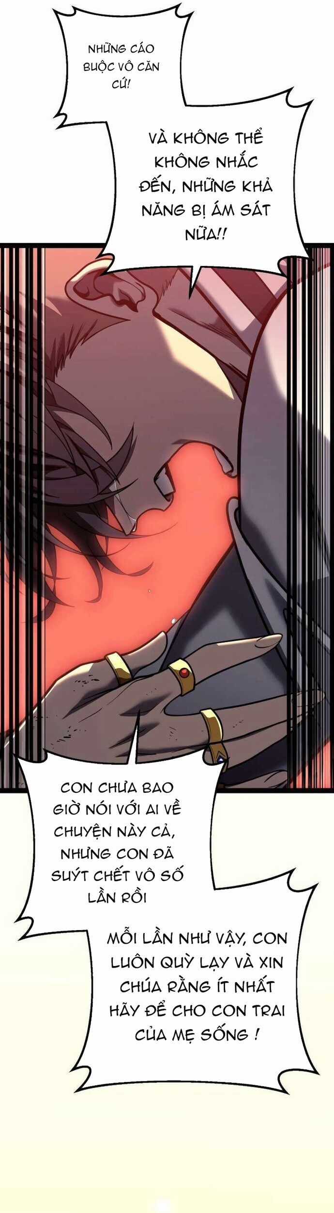 Hồi Quy Làm Con Trai Ngoài Giá Thú Của Gia Đình Kiếm Thuật Danh Tiếng Chương 55 trang 29