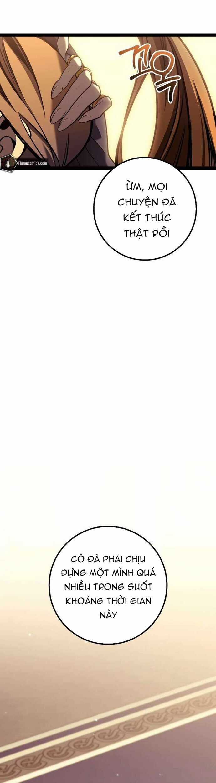 Hồi Quy Làm Con Trai Ngoài Giá Thú Của Gia Đình Kiếm Thuật Danh Tiếng Chương 55 trang 33