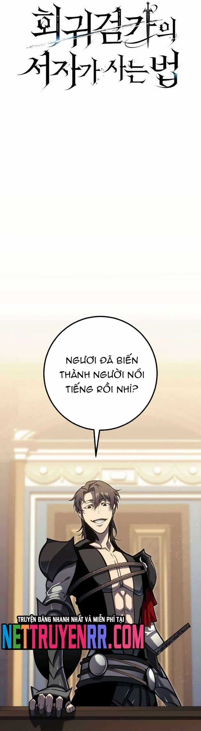 Hồi Quy Làm Con Trai Ngoài Giá Thú Của Gia Đình Kiếm Thuật Danh Tiếng Chương 55 trang 35