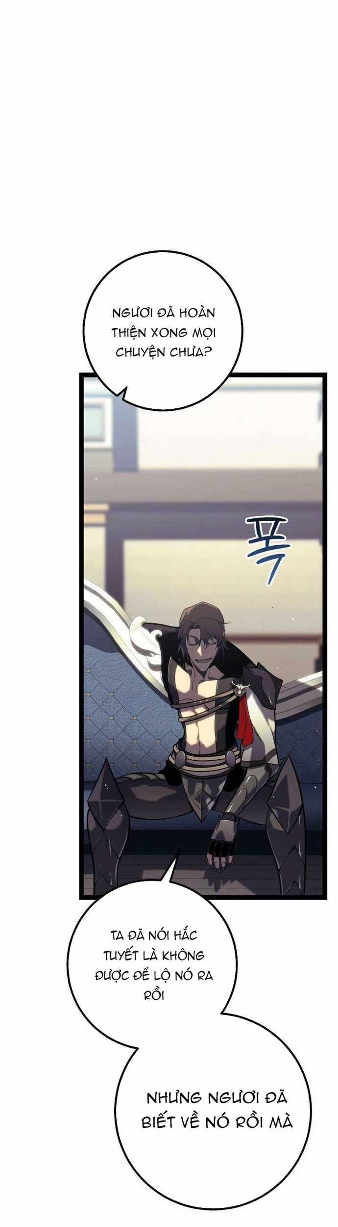 Hồi Quy Làm Con Trai Ngoài Giá Thú Của Gia Đình Kiếm Thuật Danh Tiếng Chương 55 trang 37