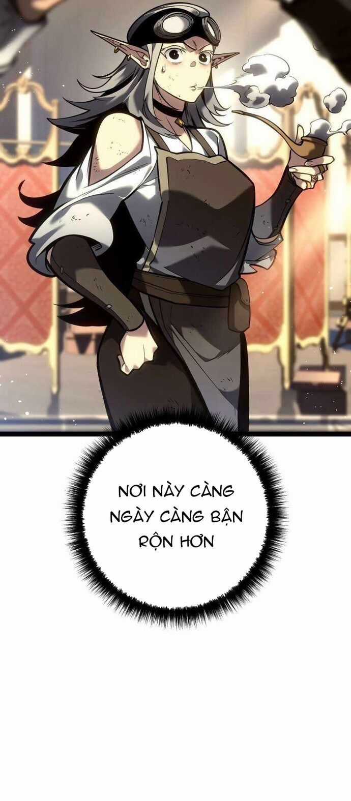 Hồi Quy Làm Con Trai Ngoài Giá Thú Của Gia Đình Kiếm Thuật Danh Tiếng Chương 55 trang 4