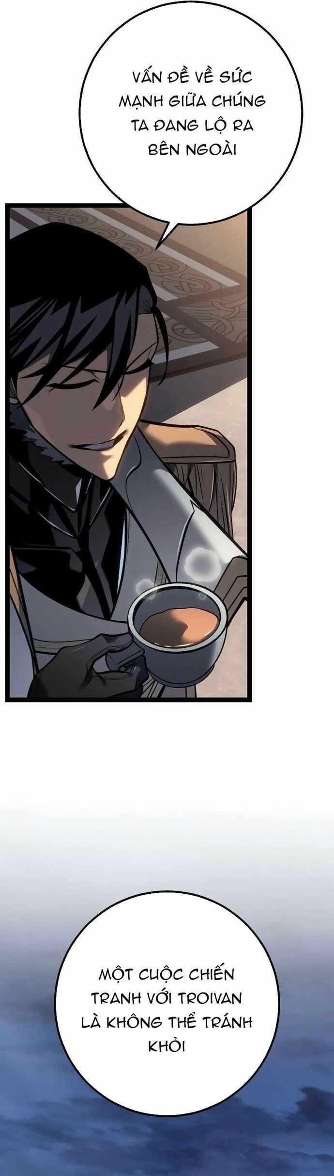 Hồi Quy Làm Con Trai Ngoài Giá Thú Của Gia Đình Kiếm Thuật Danh Tiếng Chương 55 trang 48