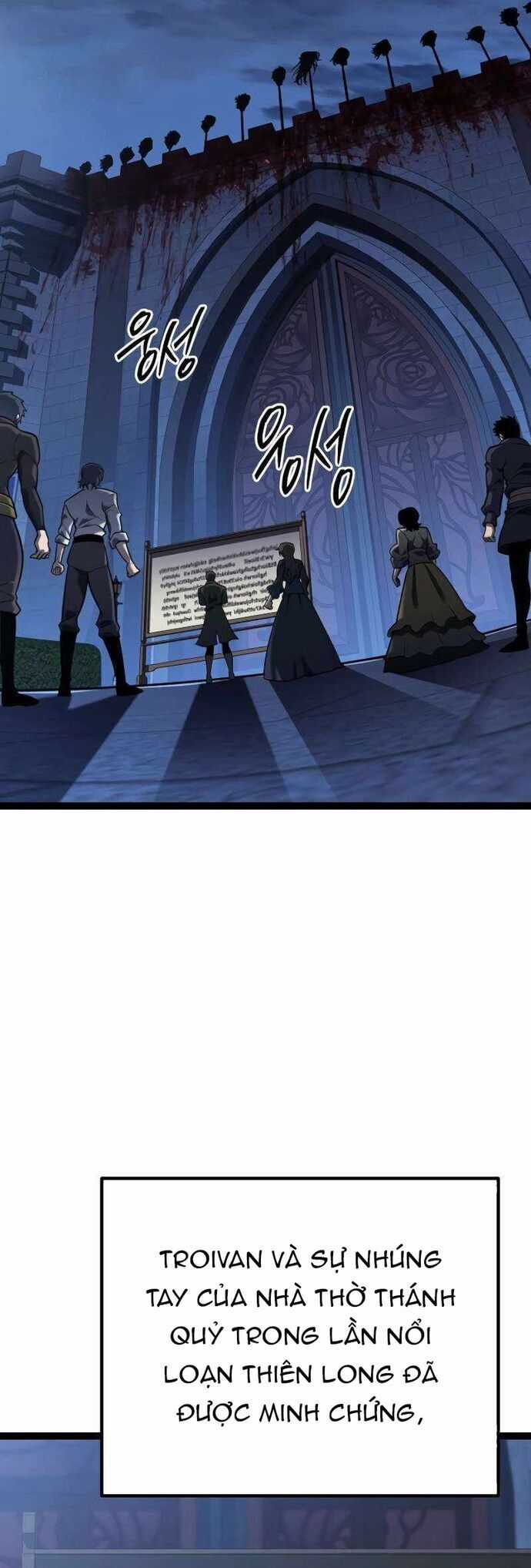 Hồi Quy Làm Con Trai Ngoài Giá Thú Của Gia Đình Kiếm Thuật Danh Tiếng Chương 55 trang 49