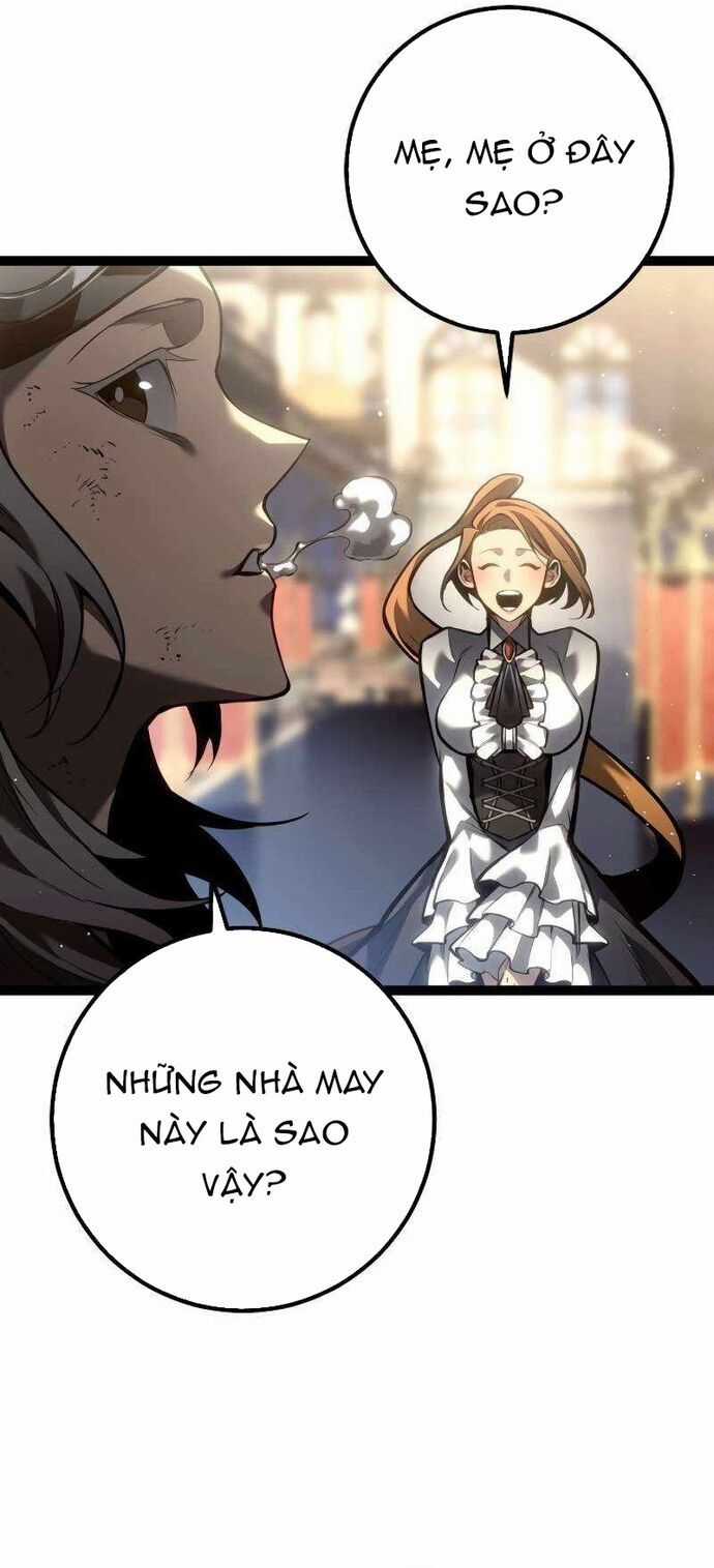 Hồi Quy Làm Con Trai Ngoài Giá Thú Của Gia Đình Kiếm Thuật Danh Tiếng Chương 55 trang 5