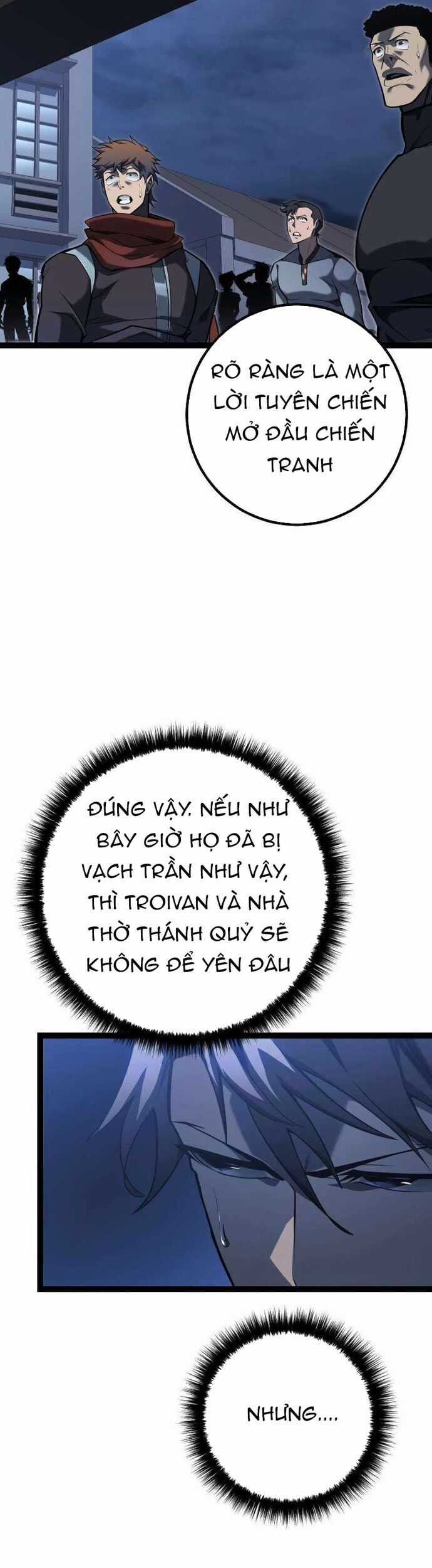 Hồi Quy Làm Con Trai Ngoài Giá Thú Của Gia Đình Kiếm Thuật Danh Tiếng Chương 55 trang 51