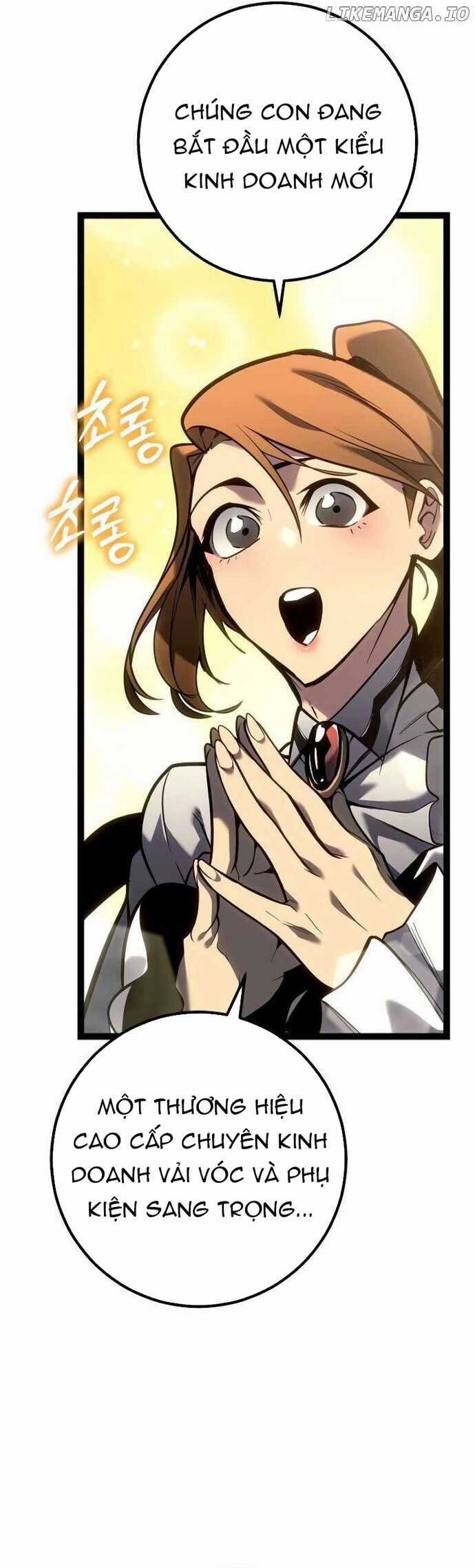 Hồi Quy Làm Con Trai Ngoài Giá Thú Của Gia Đình Kiếm Thuật Danh Tiếng Chương 55 trang 6