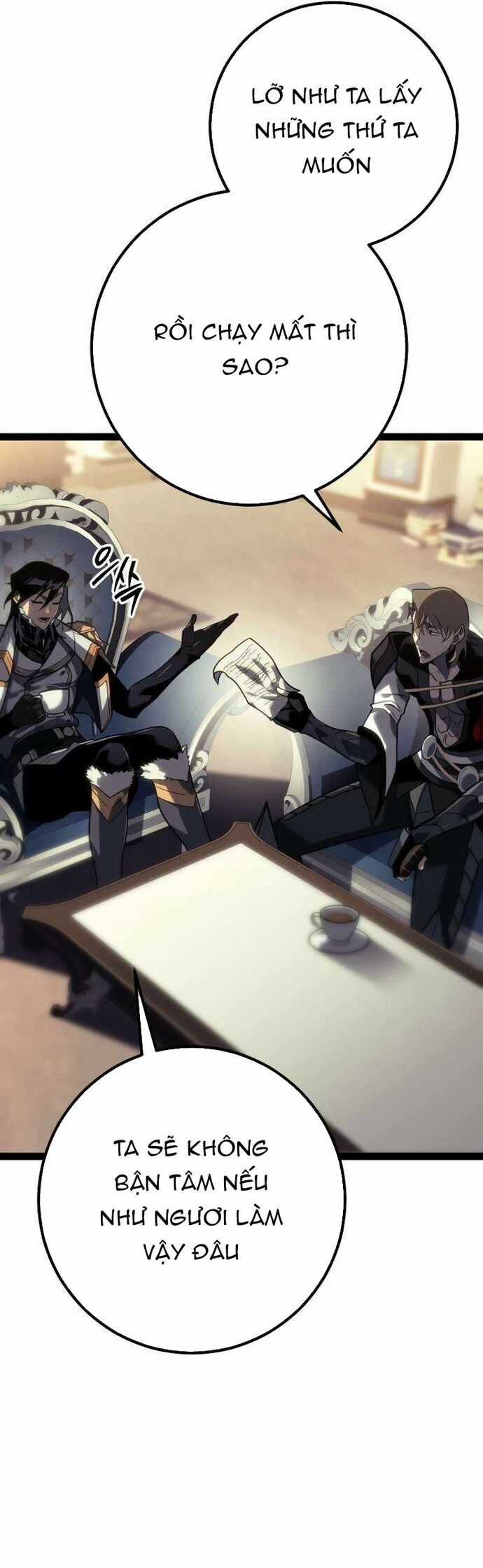 Hồi Quy Làm Con Trai Ngoài Giá Thú Của Gia Đình Kiếm Thuật Danh Tiếng Chương 55 trang 60