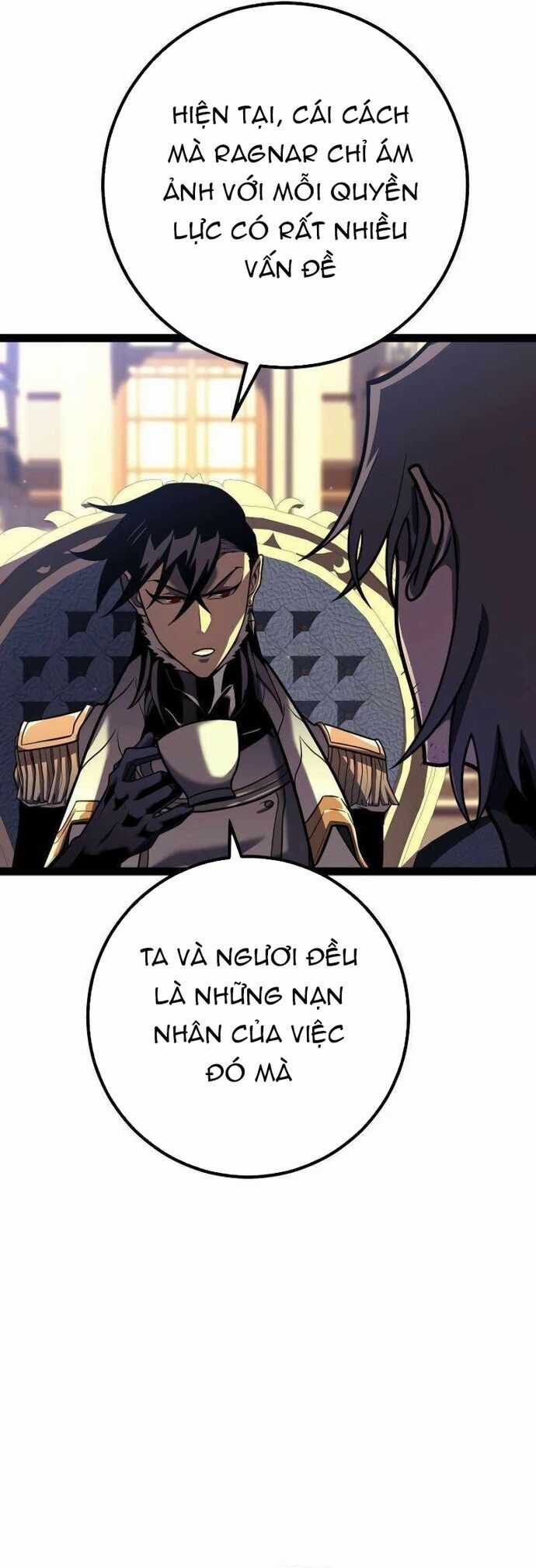 Hồi Quy Làm Con Trai Ngoài Giá Thú Của Gia Đình Kiếm Thuật Danh Tiếng Chương 55 trang 61