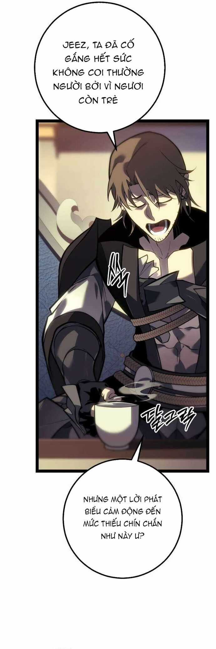 Hồi Quy Làm Con Trai Ngoài Giá Thú Của Gia Đình Kiếm Thuật Danh Tiếng Chương 55 trang 66