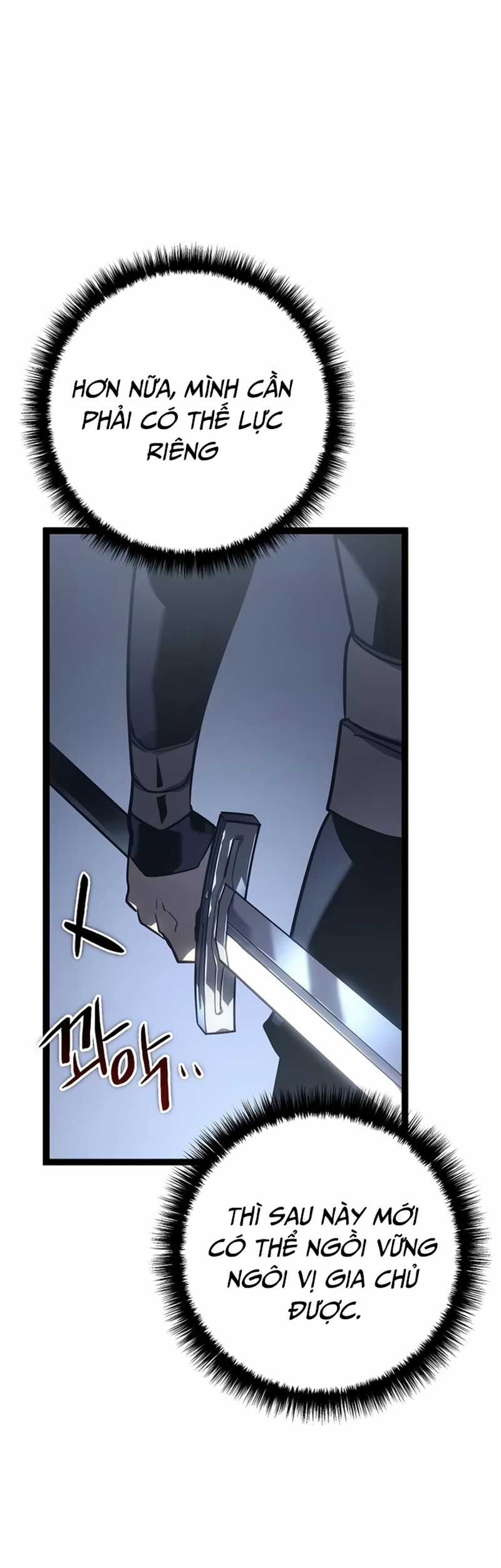 Hồi Quy Làm Con Trai Ngoài Giá Thú Của Gia Đình Kiếm Thuật Danh Tiếng Chương 6 trang 13