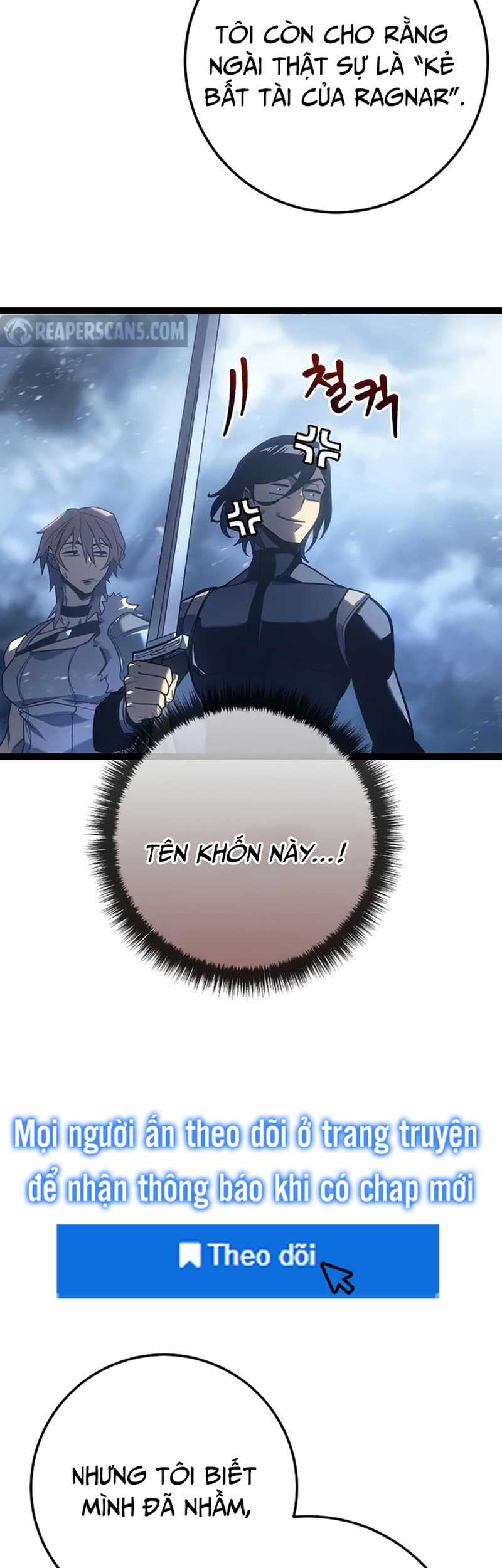 Hồi Quy Làm Con Trai Ngoài Giá Thú Của Gia Đình Kiếm Thuật Danh Tiếng Chương 6 trang 2