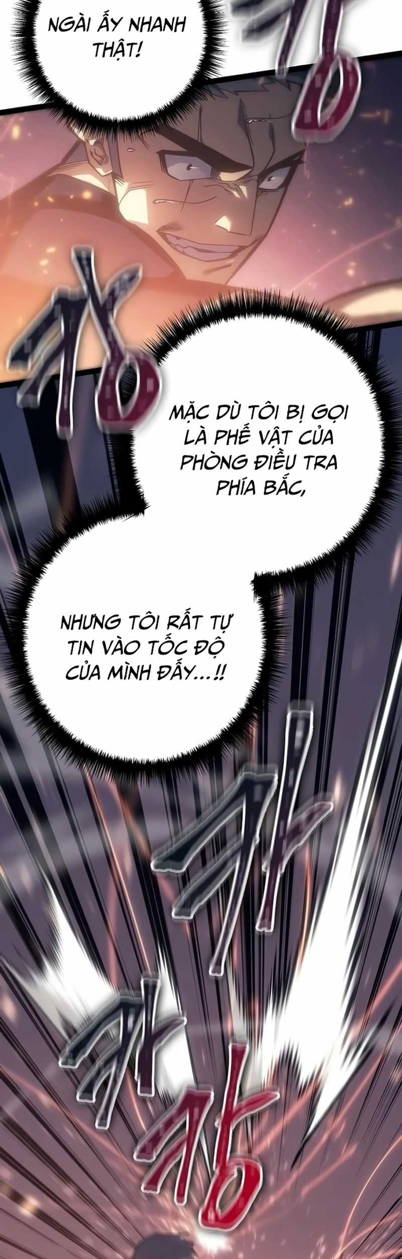 Hồi Quy Làm Con Trai Ngoài Giá Thú Của Gia Đình Kiếm Thuật Danh Tiếng Chương 6 trang 23