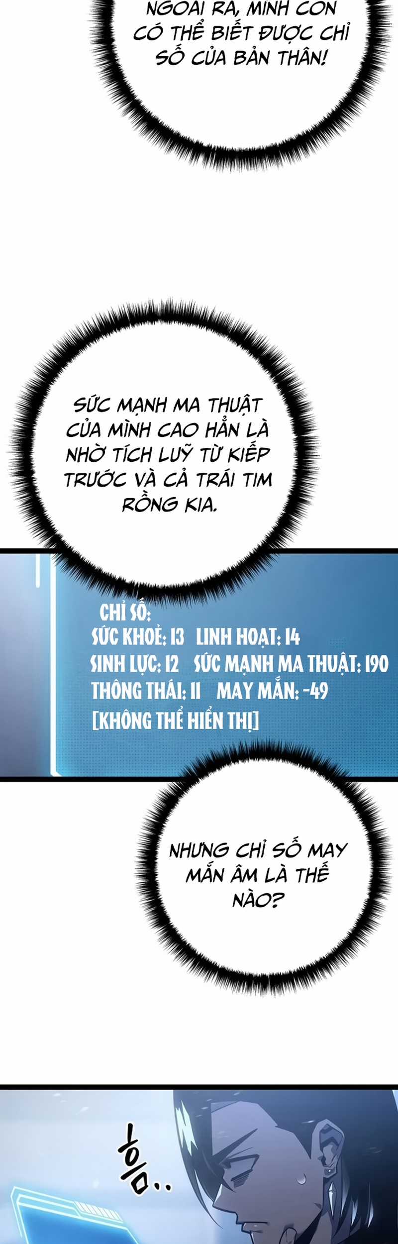 Hồi Quy Làm Con Trai Ngoài Giá Thú Của Gia Đình Kiếm Thuật Danh Tiếng Chương 6 trang 35