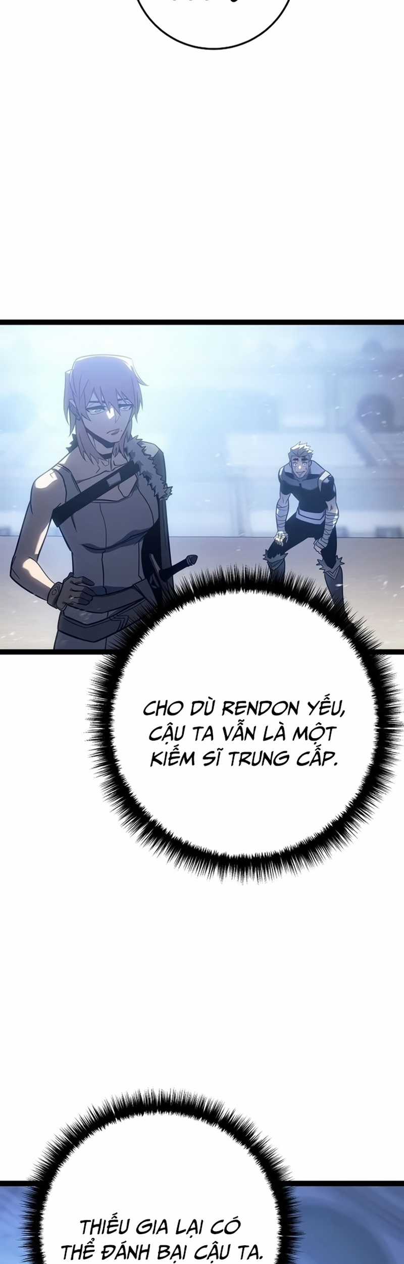 Hồi Quy Làm Con Trai Ngoài Giá Thú Của Gia Đình Kiếm Thuật Danh Tiếng Chương 6 trang 39