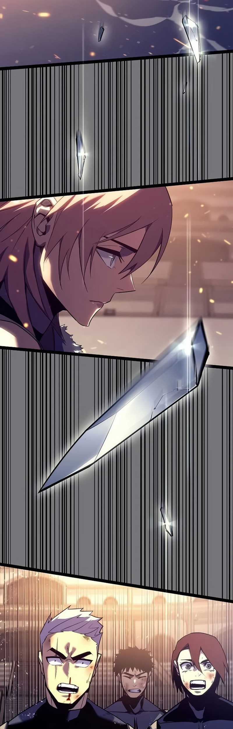 Hồi Quy Làm Con Trai Ngoài Giá Thú Của Gia Đình Kiếm Thuật Danh Tiếng Chương 7 trang 3