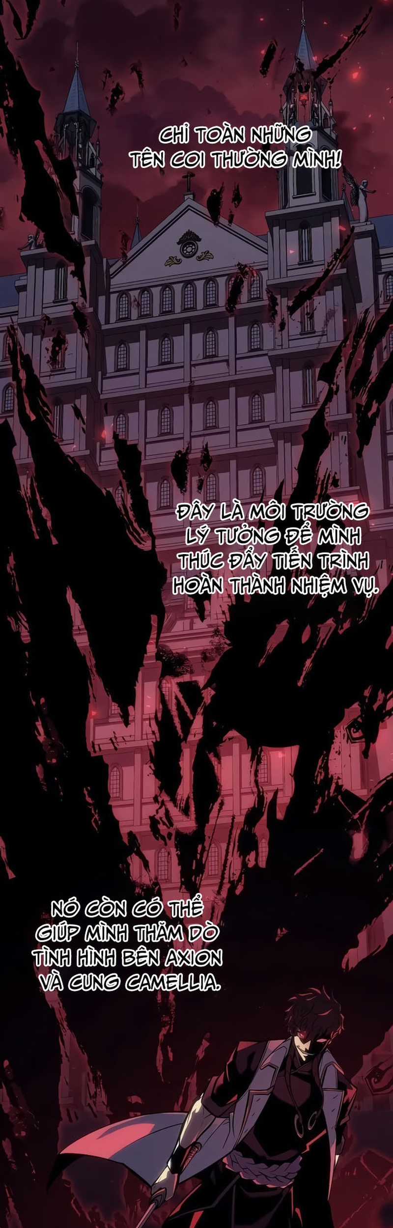 Hồi Quy Làm Con Trai Ngoài Giá Thú Của Gia Đình Kiếm Thuật Danh Tiếng Chương 7 trang 31