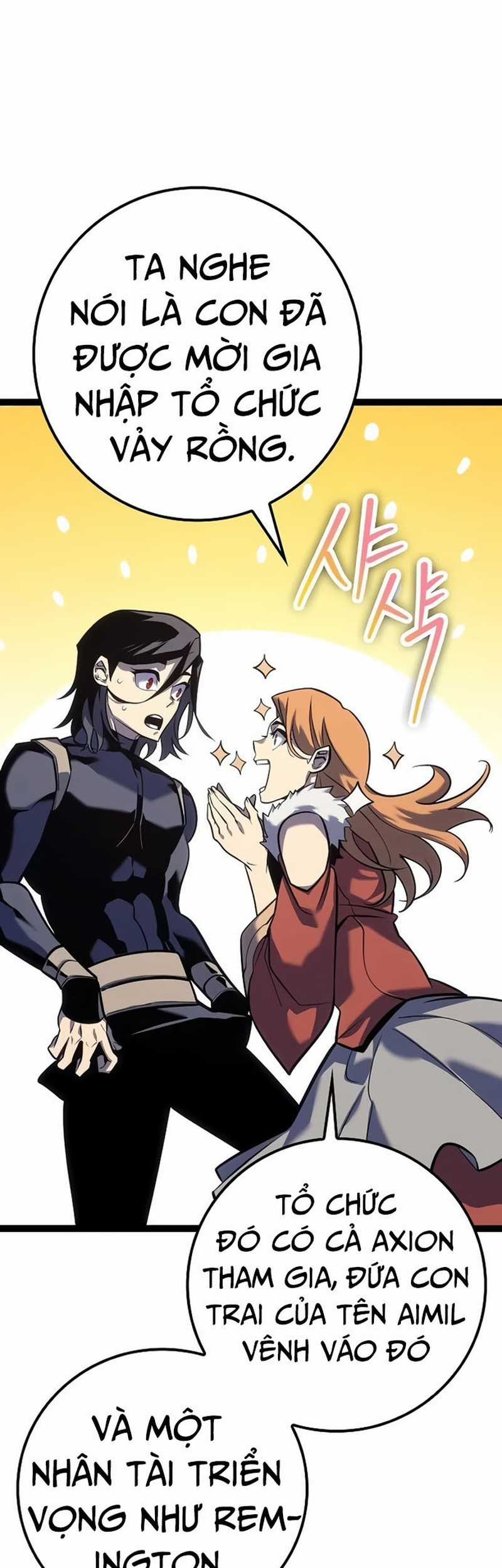 Hồi Quy Làm Con Trai Ngoài Giá Thú Của Gia Đình Kiếm Thuật Danh Tiếng Chương 7 trang 37