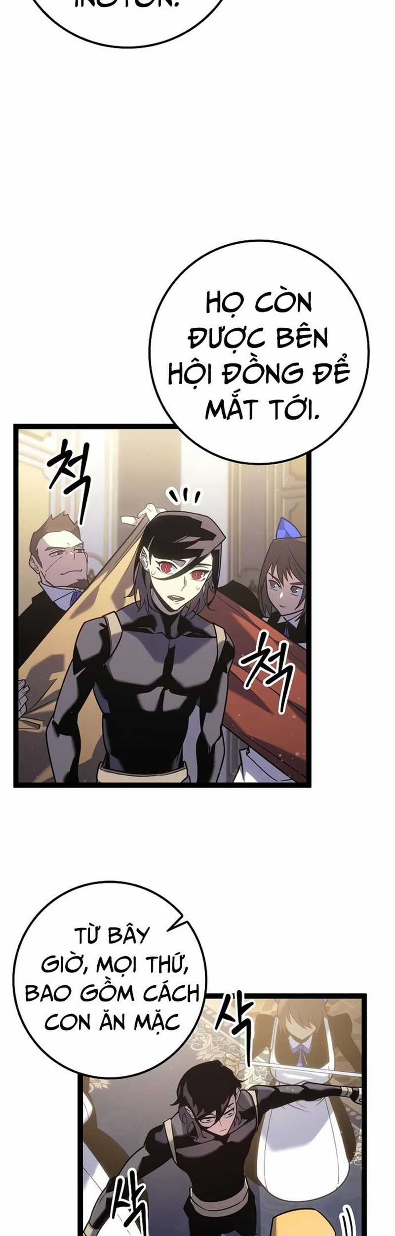 Hồi Quy Làm Con Trai Ngoài Giá Thú Của Gia Đình Kiếm Thuật Danh Tiếng Chương 7 trang 38