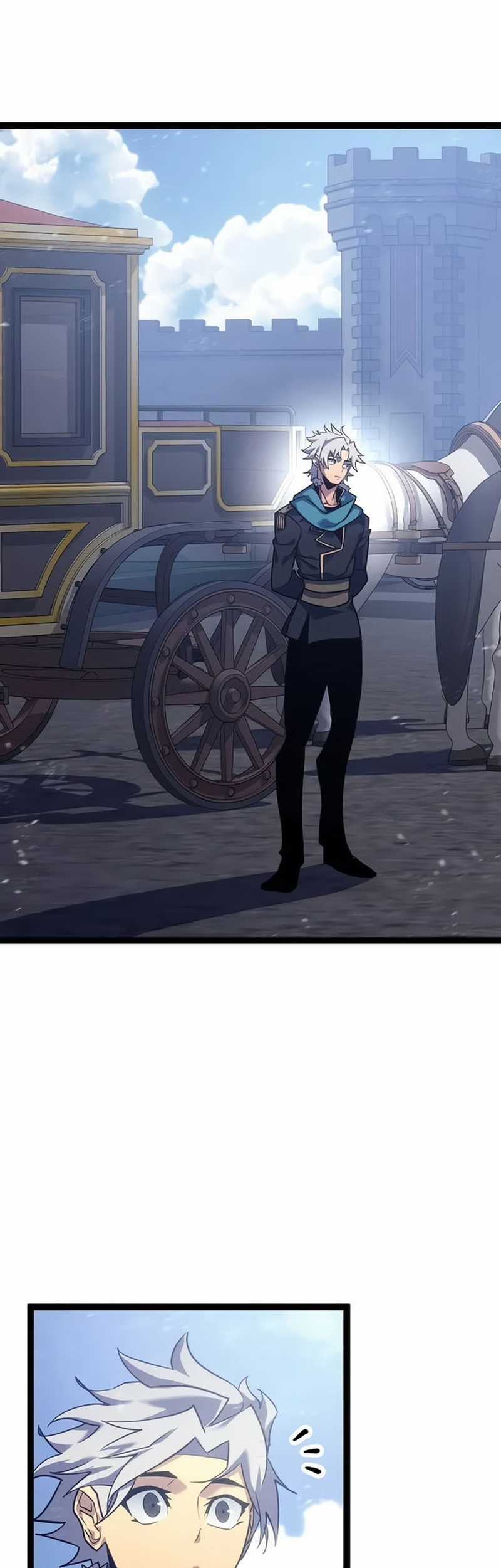 Hồi Quy Làm Con Trai Ngoài Giá Thú Của Gia Đình Kiếm Thuật Danh Tiếng Chương 7 trang 53