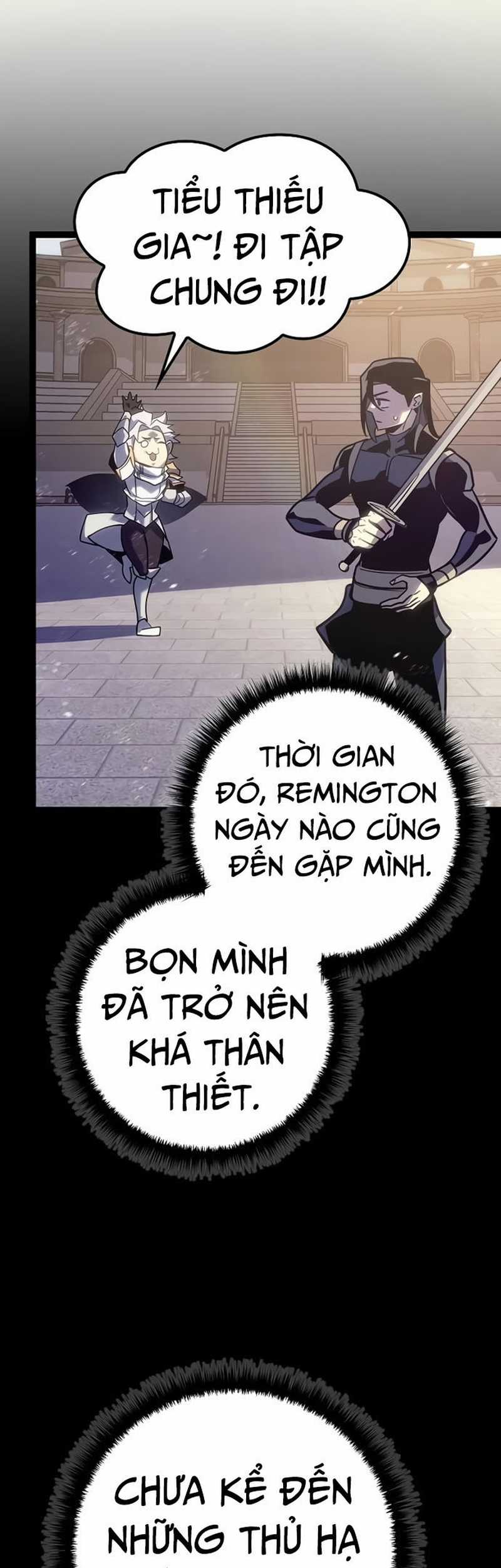 Hồi Quy Làm Con Trai Ngoài Giá Thú Của Gia Đình Kiếm Thuật Danh Tiếng Chương 7 trang 59