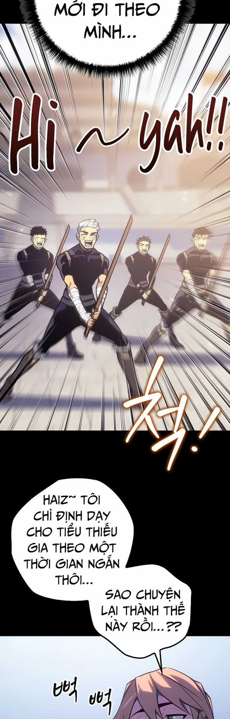 Hồi Quy Làm Con Trai Ngoài Giá Thú Của Gia Đình Kiếm Thuật Danh Tiếng Chương 7 trang 60