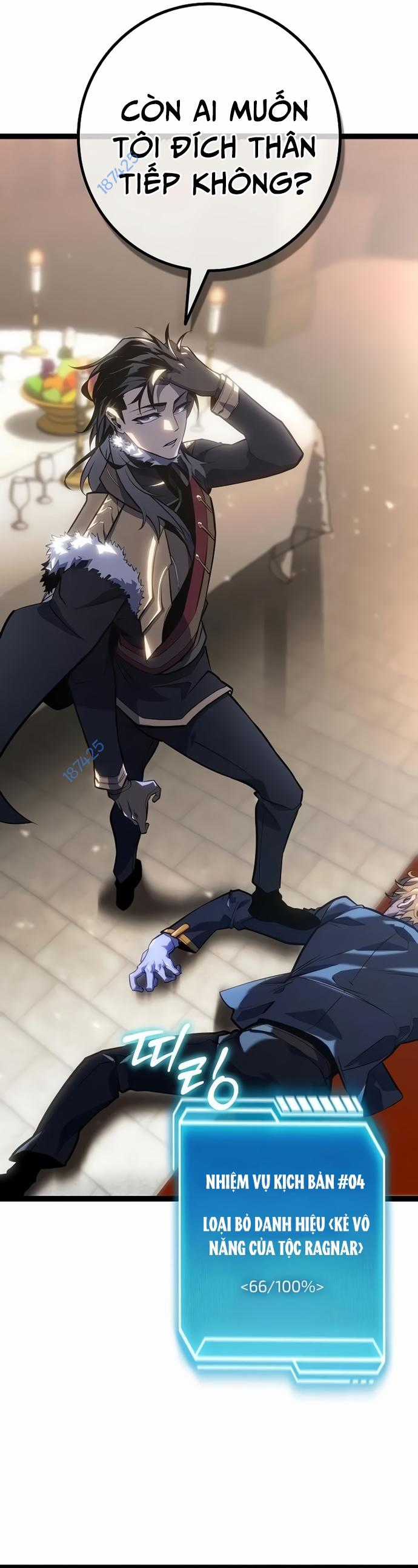 Hồi Quy Làm Con Trai Ngoài Giá Thú Của Gia Đình Kiếm Thuật Danh Tiếng Chương 8 trang 29