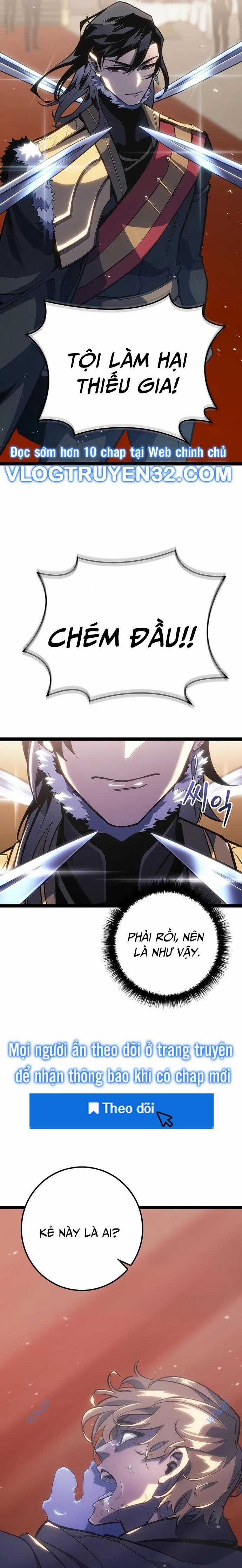 Hồi Quy Làm Con Trai Ngoài Giá Thú Của Gia Đình Kiếm Thuật Danh Tiếng Chương 8 trang 31