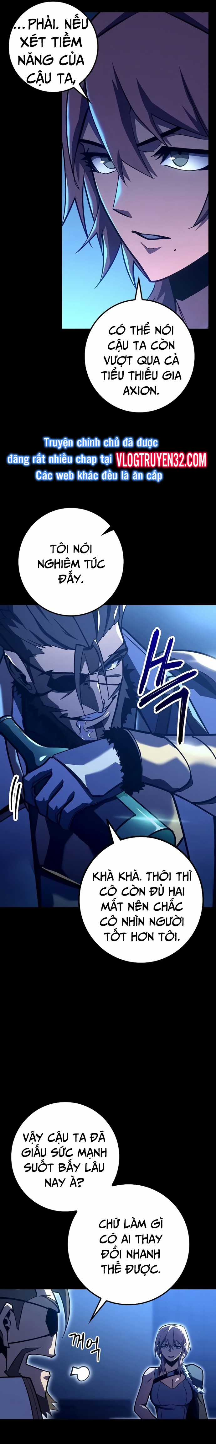 Hồi Quy Làm Con Trai Ngoài Giá Thú Của Gia Đình Kiếm Thuật Danh Tiếng Chương 9 trang 11