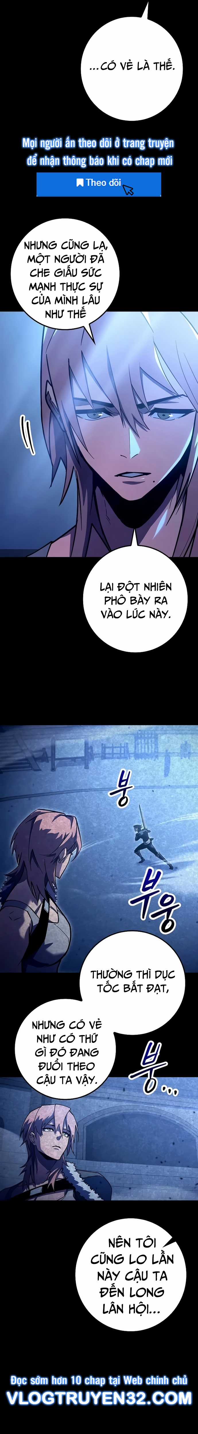 Hồi Quy Làm Con Trai Ngoài Giá Thú Của Gia Đình Kiếm Thuật Danh Tiếng Chương 9 trang 12