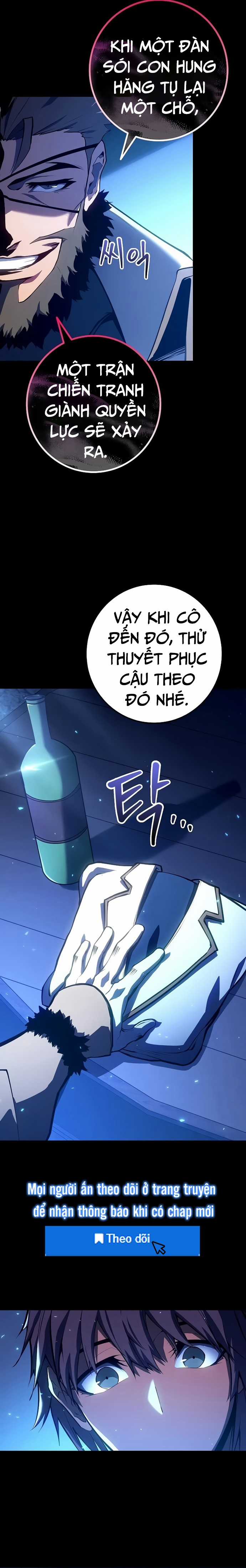 Hồi Quy Làm Con Trai Ngoài Giá Thú Của Gia Đình Kiếm Thuật Danh Tiếng Chương 9 trang 14