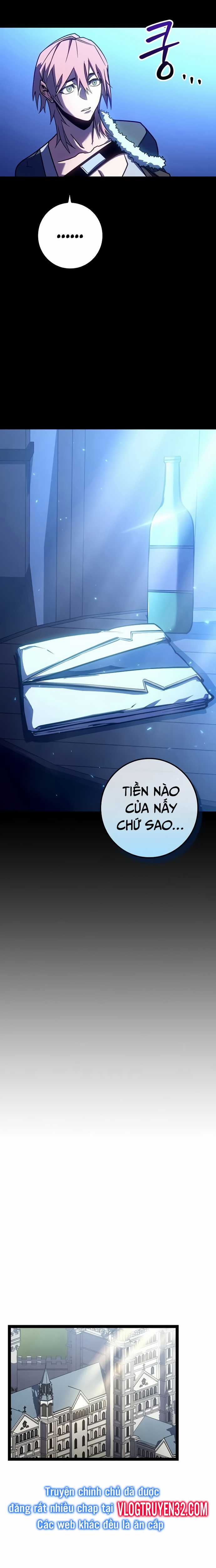 Hồi Quy Làm Con Trai Ngoài Giá Thú Của Gia Đình Kiếm Thuật Danh Tiếng Chương 9 trang 16