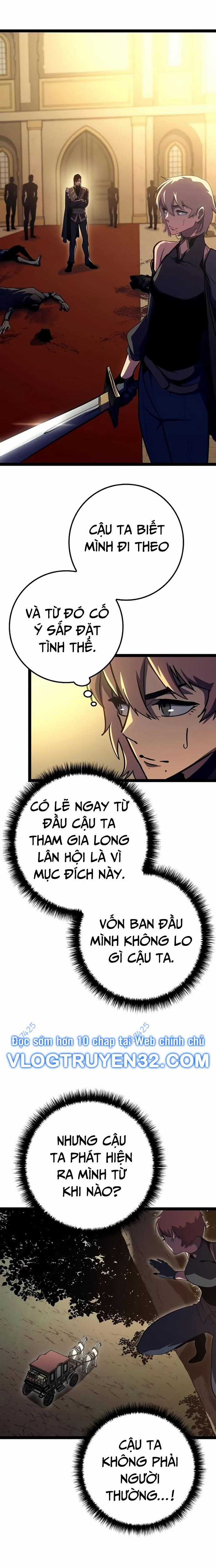 Hồi Quy Làm Con Trai Ngoài Giá Thú Của Gia Đình Kiếm Thuật Danh Tiếng Chương 9 trang 17