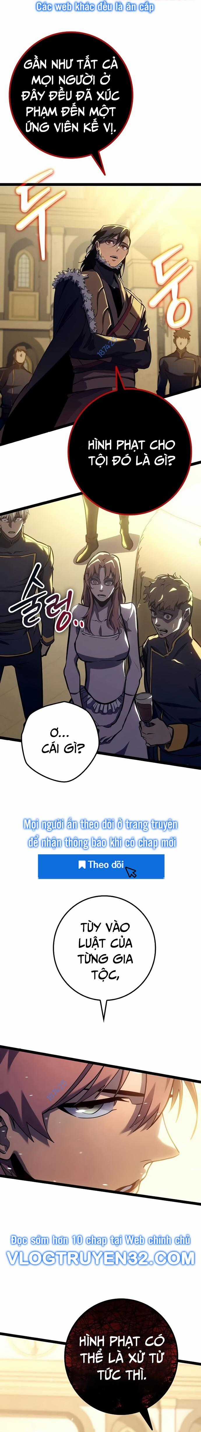 Hồi Quy Làm Con Trai Ngoài Giá Thú Của Gia Đình Kiếm Thuật Danh Tiếng Chương 9 trang 18