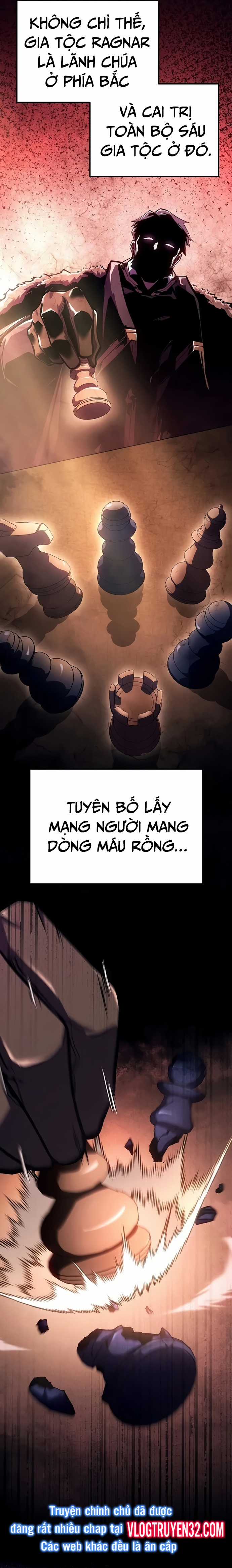 Hồi Quy Làm Con Trai Ngoài Giá Thú Của Gia Đình Kiếm Thuật Danh Tiếng Chương 9 trang 2