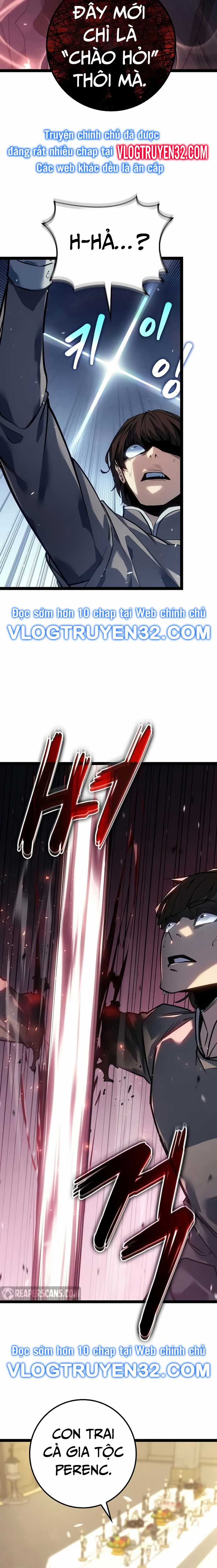 Hồi Quy Làm Con Trai Ngoài Giá Thú Của Gia Đình Kiếm Thuật Danh Tiếng Chương 9 trang 23