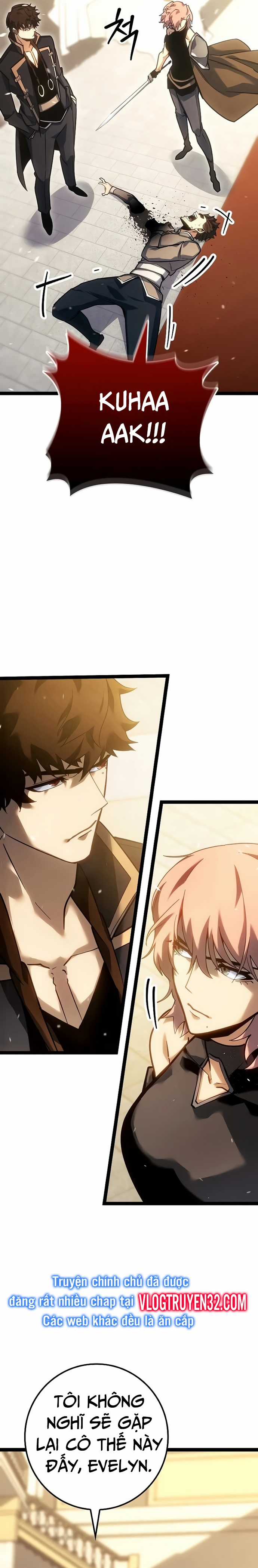 Hồi Quy Làm Con Trai Ngoài Giá Thú Của Gia Đình Kiếm Thuật Danh Tiếng Chương 9 trang 24