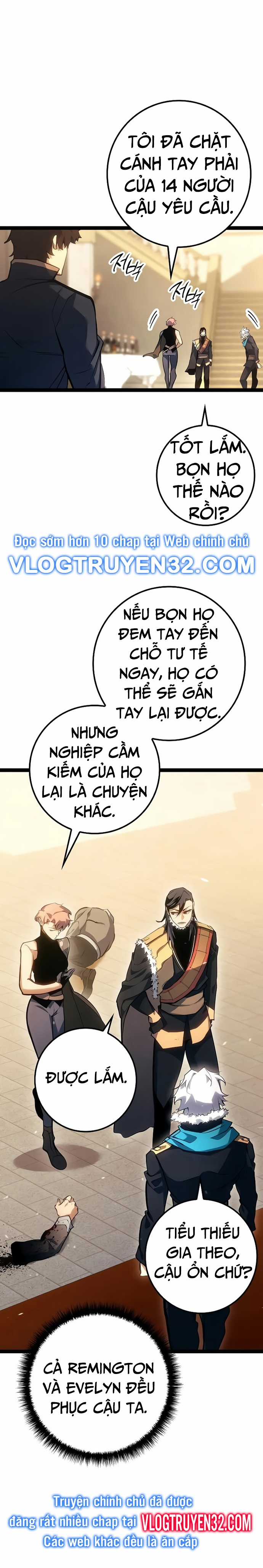 Hồi Quy Làm Con Trai Ngoài Giá Thú Của Gia Đình Kiếm Thuật Danh Tiếng Chương 9 trang 26