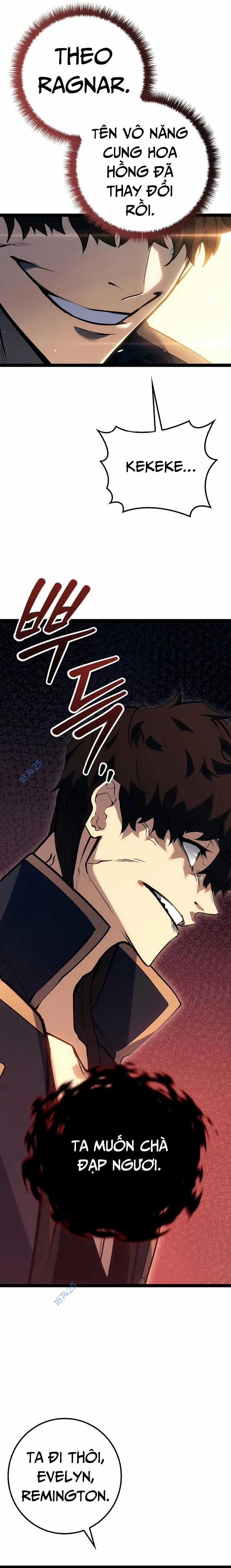 Hồi Quy Làm Con Trai Ngoài Giá Thú Của Gia Đình Kiếm Thuật Danh Tiếng Chương 9 trang 27