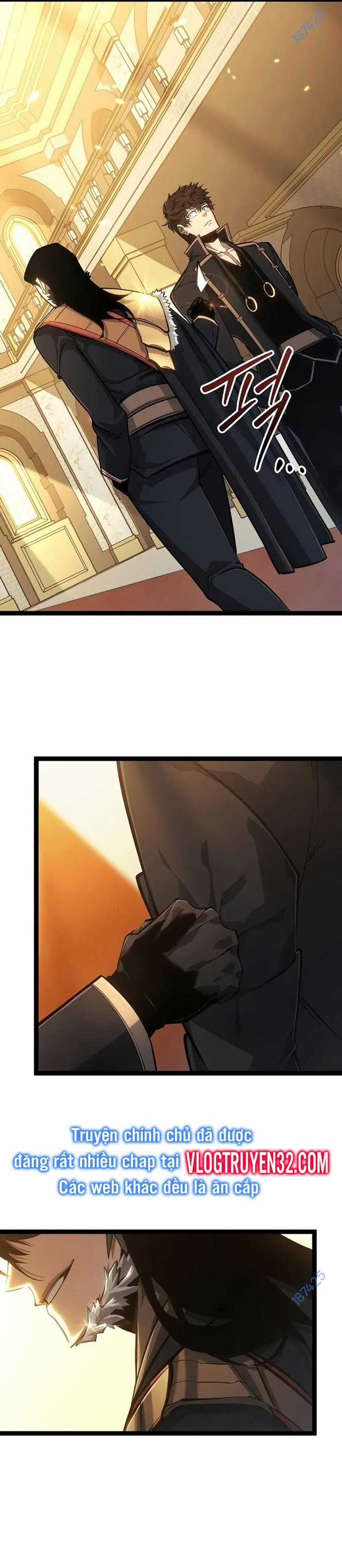 Hồi Quy Làm Con Trai Ngoài Giá Thú Của Gia Đình Kiếm Thuật Danh Tiếng Chương 9 trang 29