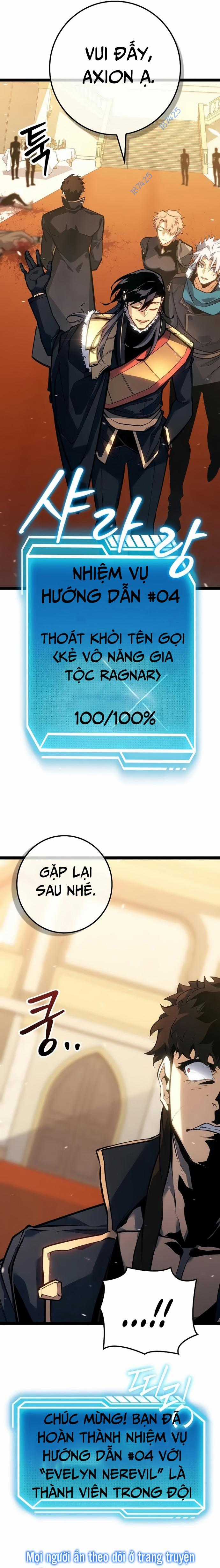 Hồi Quy Làm Con Trai Ngoài Giá Thú Của Gia Đình Kiếm Thuật Danh Tiếng Chương 9 trang 30