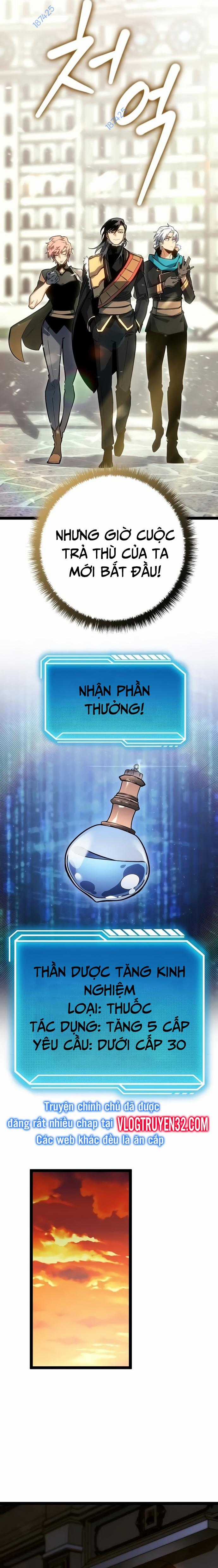 Hồi Quy Làm Con Trai Ngoài Giá Thú Của Gia Đình Kiếm Thuật Danh Tiếng Chương 9 trang 32