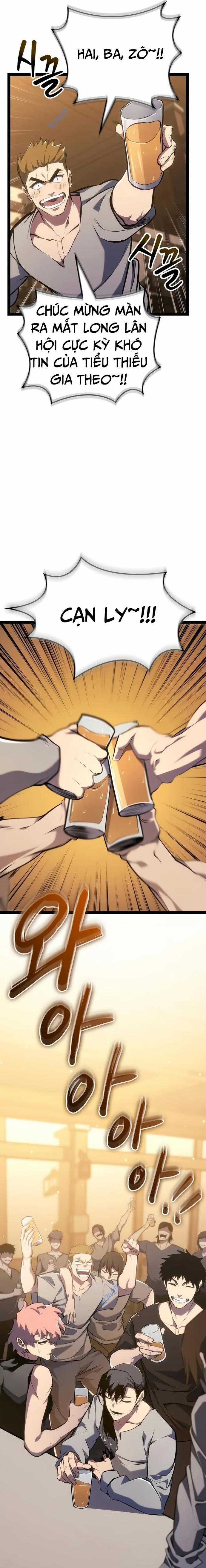 Hồi Quy Làm Con Trai Ngoài Giá Thú Của Gia Đình Kiếm Thuật Danh Tiếng Chương 9 trang 35