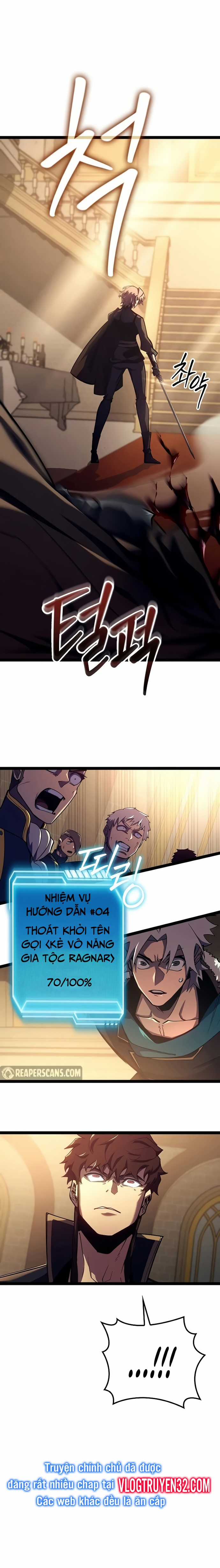 Hồi Quy Làm Con Trai Ngoài Giá Thú Của Gia Đình Kiếm Thuật Danh Tiếng Chương 9 trang 6