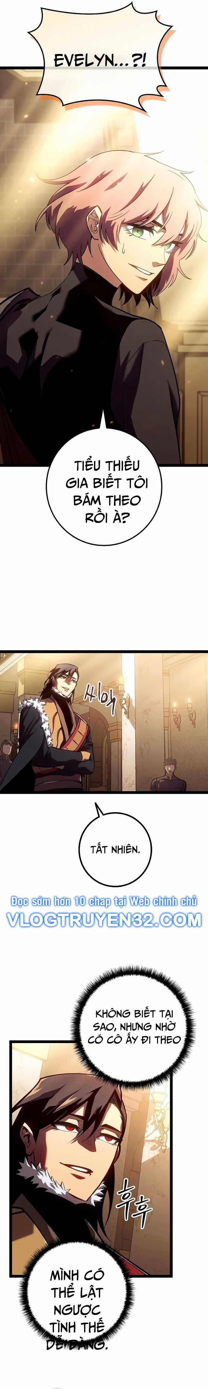 Hồi Quy Làm Con Trai Ngoài Giá Thú Của Gia Đình Kiếm Thuật Danh Tiếng Chương 9 trang 7